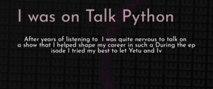 thumbnail for talk-python-kedro-dev.png