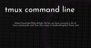 thumbnail for tmux-command-line-hashnode.png