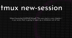 thumbnail for tmux-new-session-hashnode.png