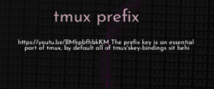 thumbnail for tmux-prefix-dev_250x105.png