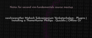 thumbnail for vim-fundamentals-2-dev_250x105.png