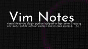 thumbnail for vim-notes_250x140.png