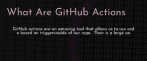 thumbnail for what-are-github-actions-dev_250x105.png