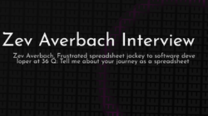 thumbnail for zev-averbach-interview-og_250x140.png